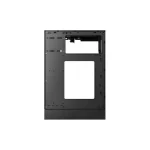 Deepcool CH170 PLUS Midi Tower Κουτί Υπολογιστή με Πλαϊνό Παράθυρο Μαύρο R-CH170-BKNGM0-G - Image 3