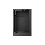 Deepcool CH170 PLUS Midi Tower Κουτί Υπολογιστή με Πλαϊνό Παράθυρο Μαύρο R-CH170-BKNGM0-G - Image 4
