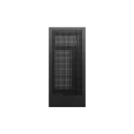 Deepcool CH170 PLUS Midi Tower Κουτί Υπολογιστή με Πλαϊνό Παράθυρο Μαύρο R-CH170-BKNGM0-G - Image 5