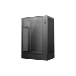 Deepcool CH170 PLUS Midi Tower Κουτί Υπολογιστή με Πλαϊνό Παράθυρο Μαύρο R-CH170-BKNGM0-G - Image 6