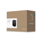 Deepcool CH170 PLUS Midi Tower Κουτί Υπολογιστή με Πλαϊνό Παράθυρο Μαύρο R-CH170-BKNGM0-G - Image 7