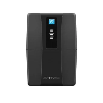 Armac HL850E/LEDV2 FR UPS Line-Interactive HL/850E/LED/V2