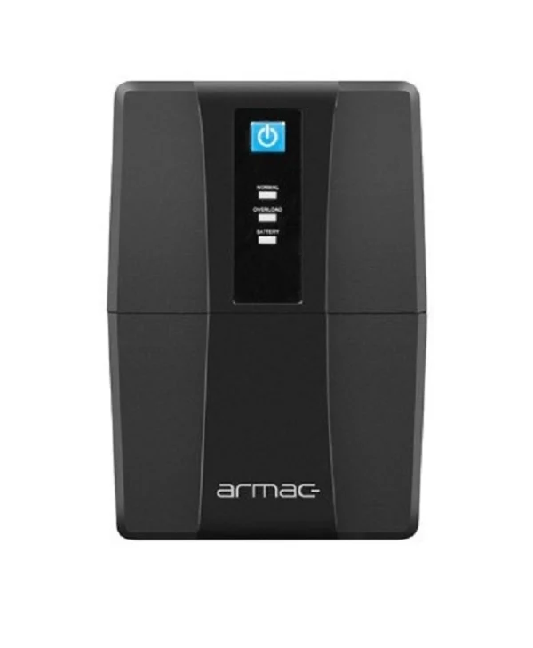 Armac HL850E/LEDV2 FR UPS Line-Interactive HL/850E/LED/V2