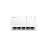 Cudy GS105U v1 Unmanaged L2 Switch με 5 Θύρες Gigabit (1Gbps) Ethernet - Image 2