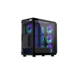 Endorfy Arx 700 ARGB Gaming Midi Tower Κουτί Υπολογιστή Μαύρο EY2A013 - Image 4