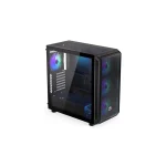 Endorfy Arx 700 ARGB Gaming Midi Tower Κουτί Υπολογιστή Μαύρο EY2A013 - Image 8