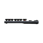 Logitech G915 X Lightspeed Ασύρματο Gaming Μηχανικό Πληκτρολόγιο με GL Clicky διακόπτες και RGB φωτισμό (Αγγλικό US) 920-012709 - Image 3