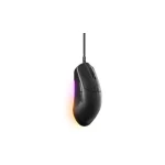 SteelSeries Rival 3 Gen2 RGB Gaming Ποντίκι 8500 DPI Μαύρο 62515