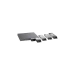 Cisco WS-C2960X-24TS-LL Managed L2 Switch με 24 Θύρες Gigabit (1Gbps) Ethernet και 2 SFP Θύρες - Image 3