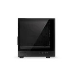 Krux Helio Micro Tower Κουτί Υπολογιστή Μαύρο KRXD011 - Image 2