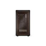Krux Helio Micro Tower Κουτί Υπολογιστή Μαύρο KRXD011 - Image 3
