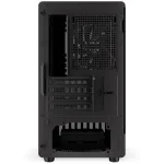 Krux Helio Micro Tower Κουτί Υπολογιστή Μαύρο KRXD011 - Image 4