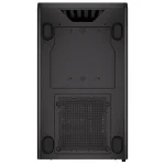 Krux Helio Micro Tower Κουτί Υπολογιστή Μαύρο KRXD011 - Image 6