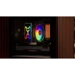 Krux Helio Micro Tower Κουτί Υπολογιστή Μαύρο KRXD011 - Image 8