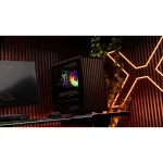 Krux Helio Micro Tower Κουτί Υπολογιστή Μαύρο KRXD011 - Image 10