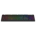 Savio STYX Gaming KeyPad με Outemu Red διακόπτες και RGB φωτισμό (Αγγλικό US) Κόκκινο STYX Outemu Red - Image 3