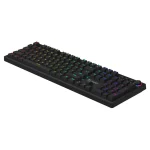 Savio STYX Gaming KeyPad με Outemu Red διακόπτες και RGB φωτισμό (Αγγλικό US) Κόκκινο STYX Outemu Red - Image 5