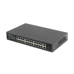Lanberg RSGE-24P-2GE-2S-360 Unmanaged L2 PoE+ Switch με 24 Θύρες Gigabit (1Gbps) Ethernet και 2 SFP Θύρες - Image 6