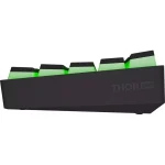 Genesis Thor 660 G2 Gaming Μηχανικό Πληκτρολόγιο 60% με Gateron Red διακόπτες και RGB φωτισμό (Αγγλικό US) NKG-1916 - Image 4