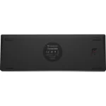 Genesis Thor 660 G2 Gaming Μηχανικό Πληκτρολόγιο 60% με Gateron Red διακόπτες και RGB φωτισμό (Αγγλικό US) NKG-1916 - Image 6