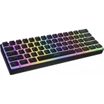 Genesis Thor 660 G2 Gaming Μηχανικό Πληκτρολόγιο 60% με Gateron Red διακόπτες και RGB φωτισμό (Αγγλικό US) NKG-1916 - Image 9