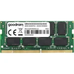 GoodRAM DDR4 με Module 1x16GB και Ταχύτητα 2666 για Laptop GR2666S464L19/16G - Image 3