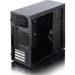 Fractal Design Core 1100 Midi Tower Κουτί Υπολογιστή Μαύρο FD-CA-CORE-1100-BL - Image 6