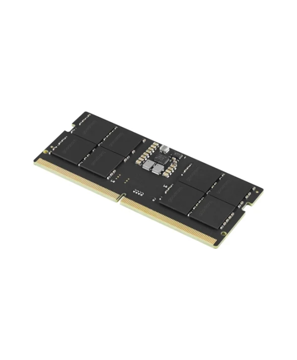 GoodRAM DDR5 με Module 1x32GB και Ταχύτητα 5600 για Laptop GR5600S564L46/32G