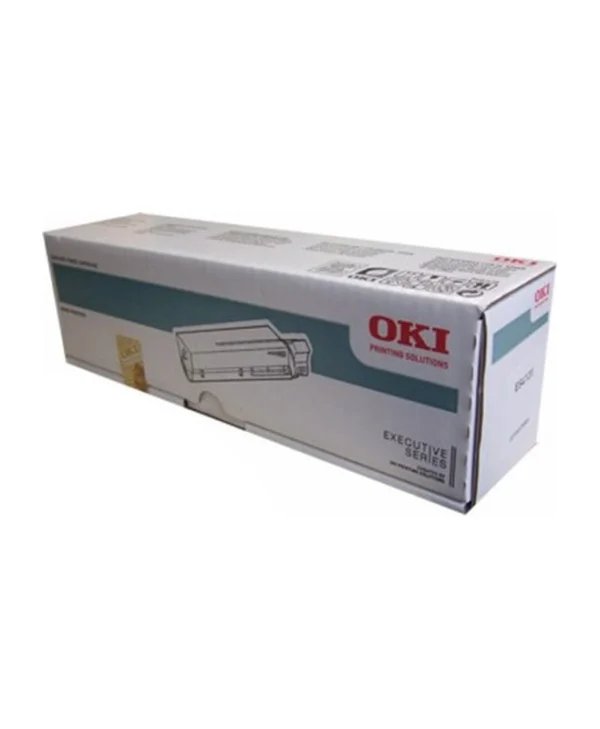OKI 46490622 Γνήσιο Toner Laser Εκτυπωτή Ματζέντα 6000 Σελίδων 46490622