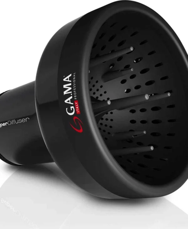 GA.MA AV11.600 Φυσούνα για Πιστολάκια Μαλλιών SH3010