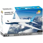 Cobi Τουβλάκια Boeing 787-8 Dreamliner για 9+ Ετών 836τμχ COBI-26603