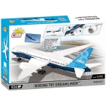 Cobi Τουβλάκια Boeing 787-8 Dreamliner για 9+ Ετών 836τμχ COBI-26603 - Image 2