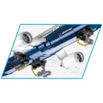 Cobi Τουβλάκια Boeing 787-8 Dreamliner για 9+ Ετών 836τμχ COBI-26603 - Image 4