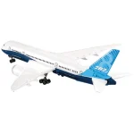 Cobi Τουβλάκια Boeing 787-8 Dreamliner για 9+ Ετών 836τμχ COBI-26603 - Image 7