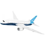 Cobi Τουβλάκια Boeing 787-8 Dreamliner για 9+ Ετών 836τμχ COBI-26603 - Image 8