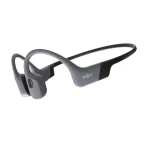 Shokz OpenSwim Pro Bone Conduction Bluetooth Handsfree Ακουστικά με Αντοχή στον Ιδρώτα Γκρι S711-ST-GY