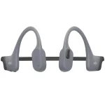 Shokz OpenSwim Pro Bone Conduction Bluetooth Handsfree Ακουστικά με Αντοχή στον Ιδρώτα Γκρι S711-ST-GY - Image 2