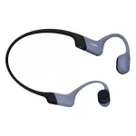 Shokz OpenSwim Pro Bone Conduction Bluetooth Handsfree Ακουστικά με Αντοχή στον Ιδρώτα Γκρι S711-ST-GY - Image 8