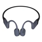 Shokz OpenSwim Pro Bone Conduction Bluetooth Handsfree Ακουστικά με Αντοχή στον Ιδρώτα Γκρι S711-ST-GY - Image 9