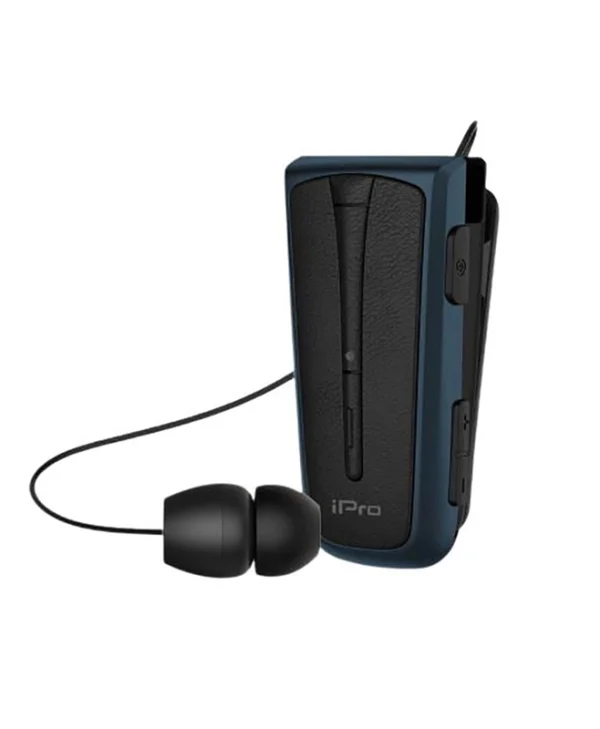 iPro RH219s Bluetooth Headset Black/Blue RH219SBK/BL