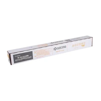 Kyocera TK-8615Y Laser Toner 24K Pages Yellow 1T0C2LANL1