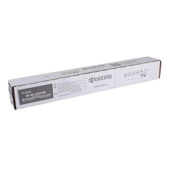 Kyocera TK-8615K  Laser Toner 40K Pages Black 1T0C2L0NL1