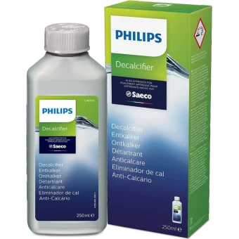 Philips Discalifier Υγρό Αφαλάτωσης Καφετιέρας 250ml CA6700/10