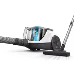 Philips Ηλεκτρική Σκούπα 850W με Κάδο 1.3lt Λευκή XB2122/09 - Image 4