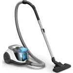 Philips Ηλεκτρική Σκούπα 850W με Κάδο 1.3lt Λευκή XB2122/09 - Image 5