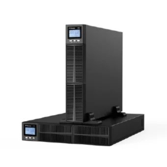 Tescom Prime RT UPS On-Line 2000VA 2000W UPS.0943