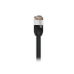 Ubiquiti U/FTP (STP) Cat.5e Καλώδιο Δικτύου Ethernet εξωτερικού χώρου 3m Μαύρο 1τμχ UACC-Cable-Patch-Outdoor-3M-BK - Image 2