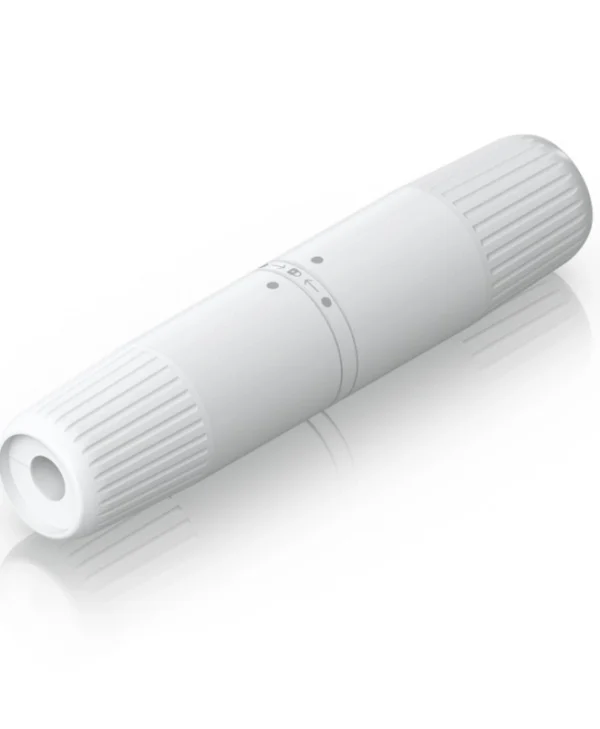 Ubiquiti Uacc-rj45-coupler-c6a-outdoor Cat6a Rj45 Inline Coupler Outdoor 2-pack UACC-RJ45-Coupler-C6A-Outdoor