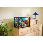 LEGO Icons Tropical Aquarium για 18+ ετών Ετών 4154τμχ 10366 - Image 2