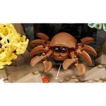 LEGO Icons Tropical Aquarium για 18+ ετών Ετών 4154τμχ 10366 - Image 16